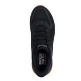 Skechers Men's Bob Squad 4 Slip In Casual Shoes