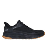 Skechers Men's Bob Squad 4 Slip In Casual Shoes