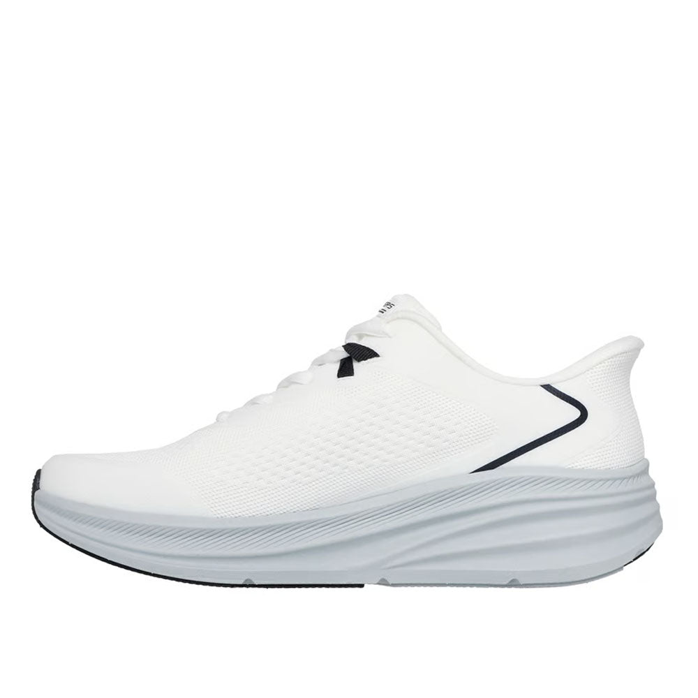 Skechers Men's BOBS Skillz Slip In Casual Shoes