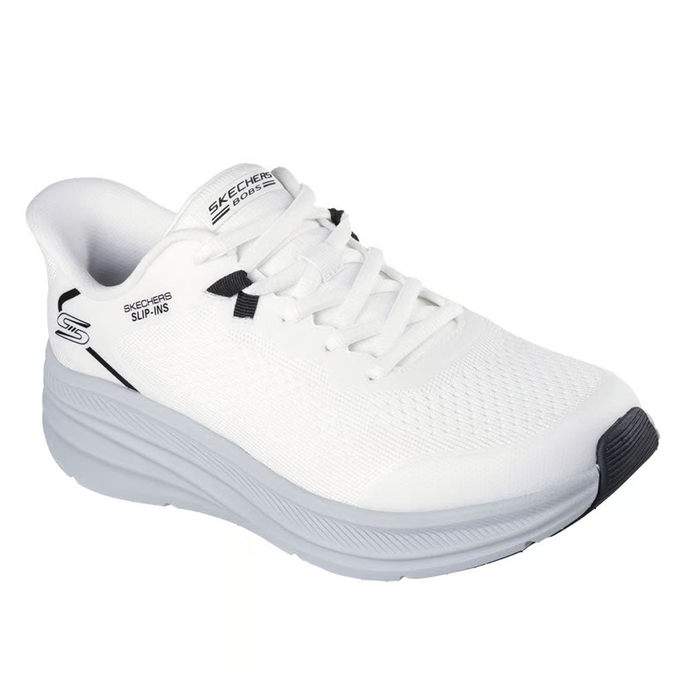 Skechers Men's BOBS Skillz Slip In Casual Shoes