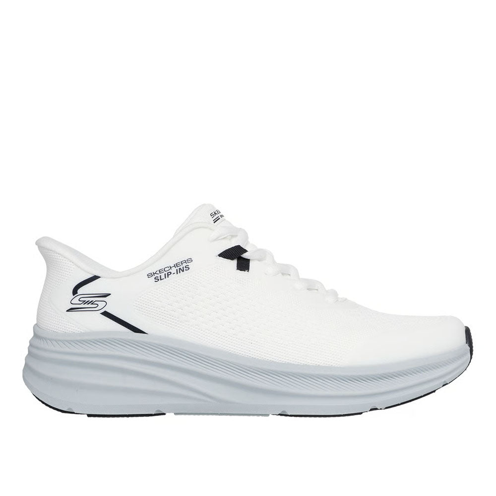 Skechers Men's BOBS Skillz Slip In Casual Shoes