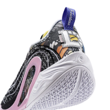 LI-NING Dlo 1 "Butterfly" Basketball Shoes