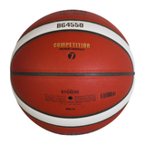 Molten B7G4550 Size 7 Basketball