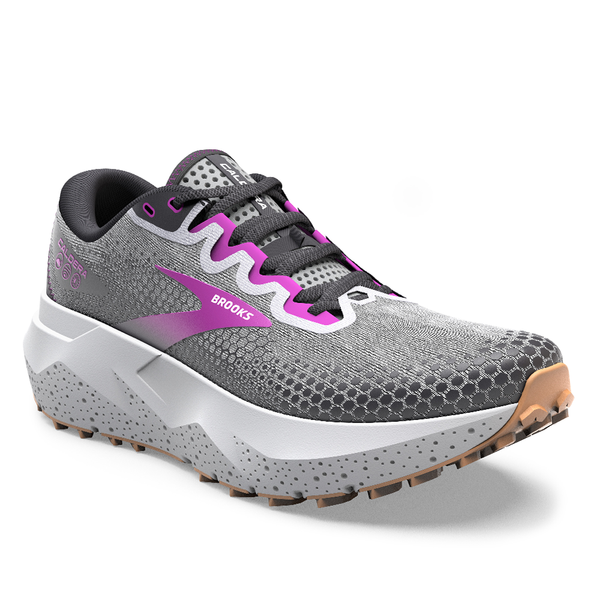 Brooks Caldera 6 Women's Trail Running Shoes
