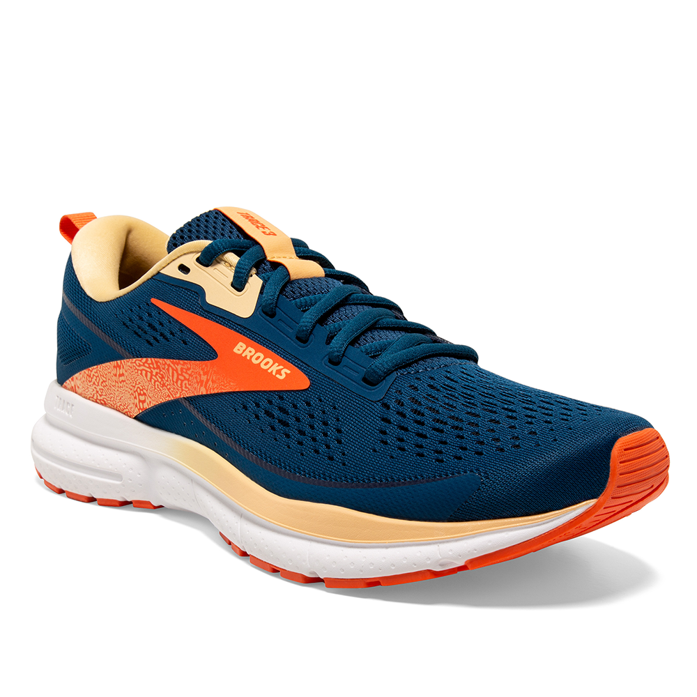Brooks Trace 3