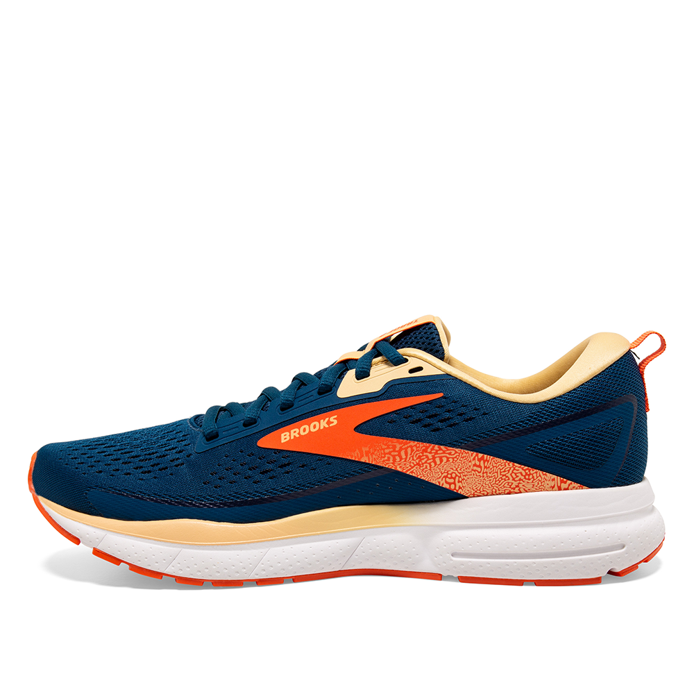 Brooks Trace 3