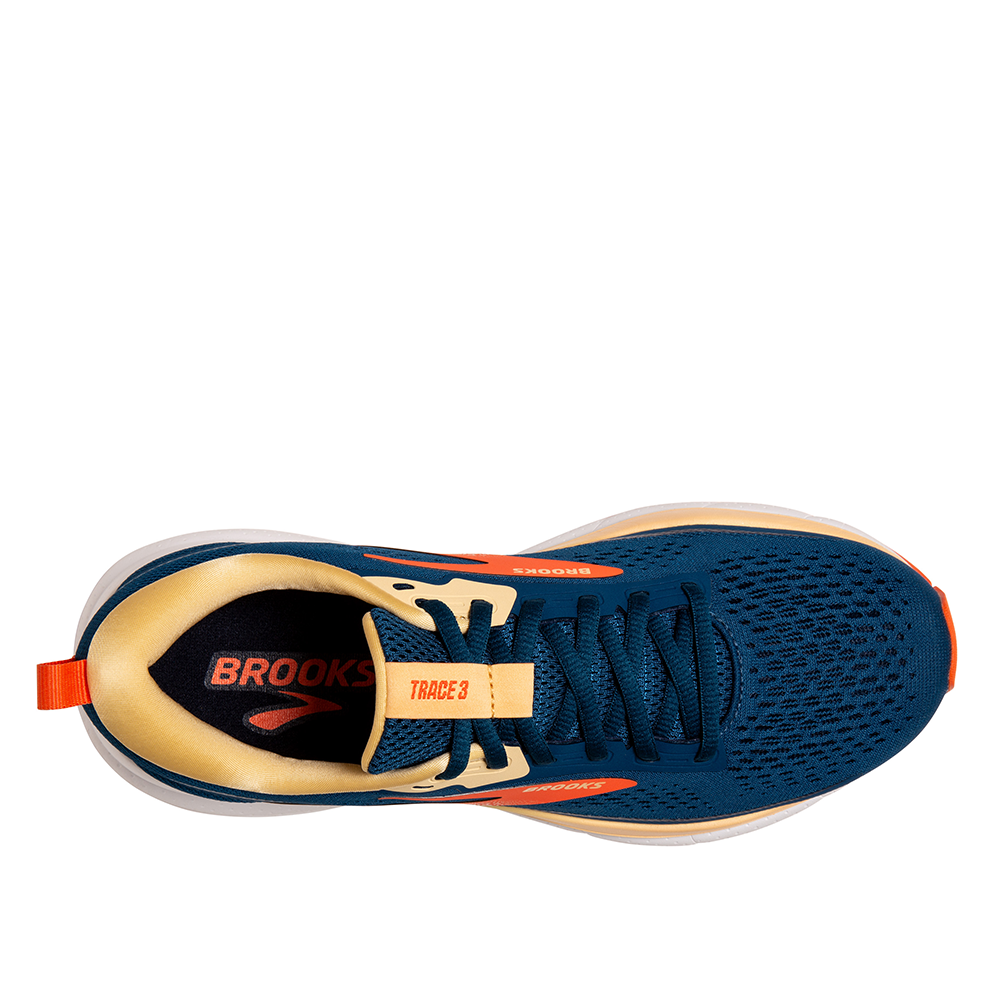 Brooks Trace 3