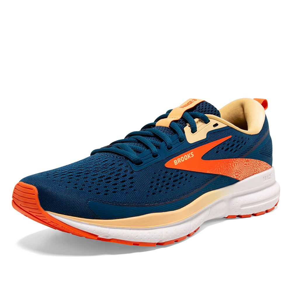 Brooks Trace 3