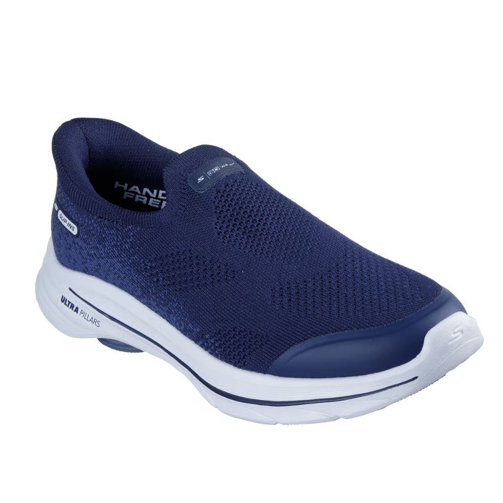 Skechers Women's Slip-ins: GO WALK 8 - Nova Casual Shoes