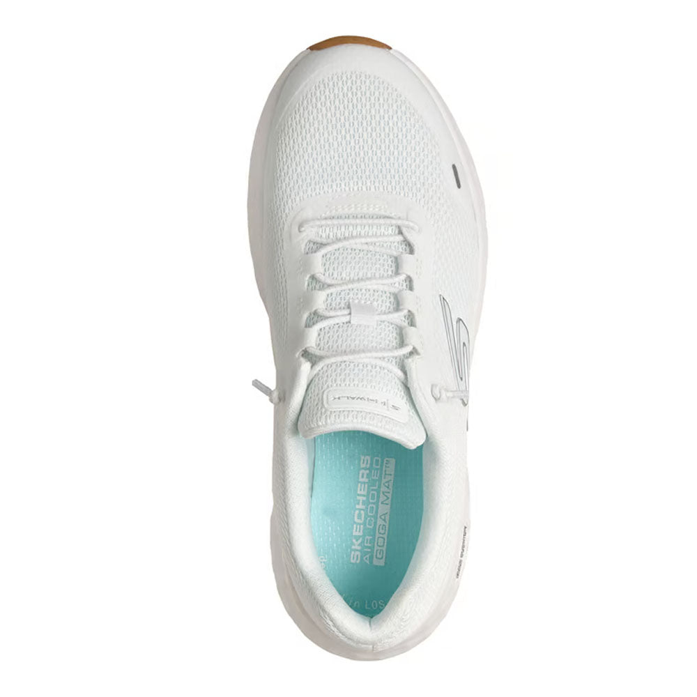 Skechers Women's GO WALK Max Cushioning Flex Walking Shoes