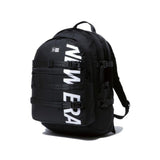 New Era Black 35l Carrier Backpack