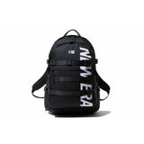 New Era Black 35l Carrier Backpack