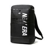 New Era 46L Printed Logo Box Pack