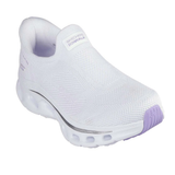Skechers Women's Slip Ins GOwalk Glide-Step 2.0 Casual Shoes