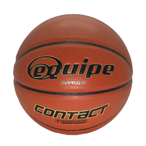 Equipe Contact Basketball Size 7