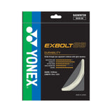 Yonex Exbolt 68 Badminton String