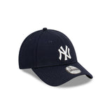 New Era New York Yankees 'Premium Felt' 9FORTY Casual Strapback Cap