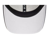 New Era New York Yankees 'Premium Felt' 9FORTY Casual Strapback Cap