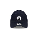 New Era New York Yankees 'Premium Felt' 9FORTY Casual Strapback Cap