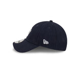 New Era New York Yankees 'Premium Felt' 9FORTY Casual Strapback Cap