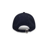New Era New York Yankees 'Premium Felt' 9FORTY Casual Strapback Cap
