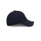New Era New York Yankees 'Premium Felt' 9FORTY Casual Strapback Cap
