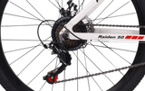 Maru Raiden XT 3x8 Mountain Bike