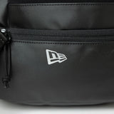 New Era Black & Graphite 46l Box Logo Box Pack