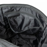 New Era Black & Graphite 46l Box Logo Box Pack