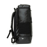 New Era Black & Graphite 46l Box Logo Box Pack