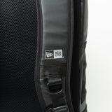 New Era Black & Graphite 46l Box Logo Box Pack