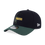 New Era Green Bay Packers NFL Oversized 9FORTY Cap