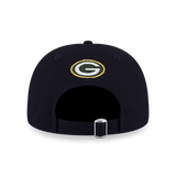New Era Green Bay Packers NFL Oversized 9FORTY Cap