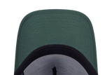 New Era Green Bay Packers NFL Oversized 9FORTY Cap