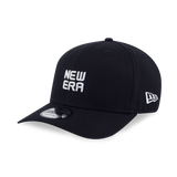 New Era 9SEVENTY City Sport Black Adjustable
