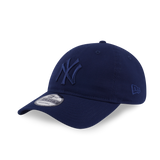 New Era 9FORTY New York Yankees Tonal Pack Oceanside Blue UNST Cap