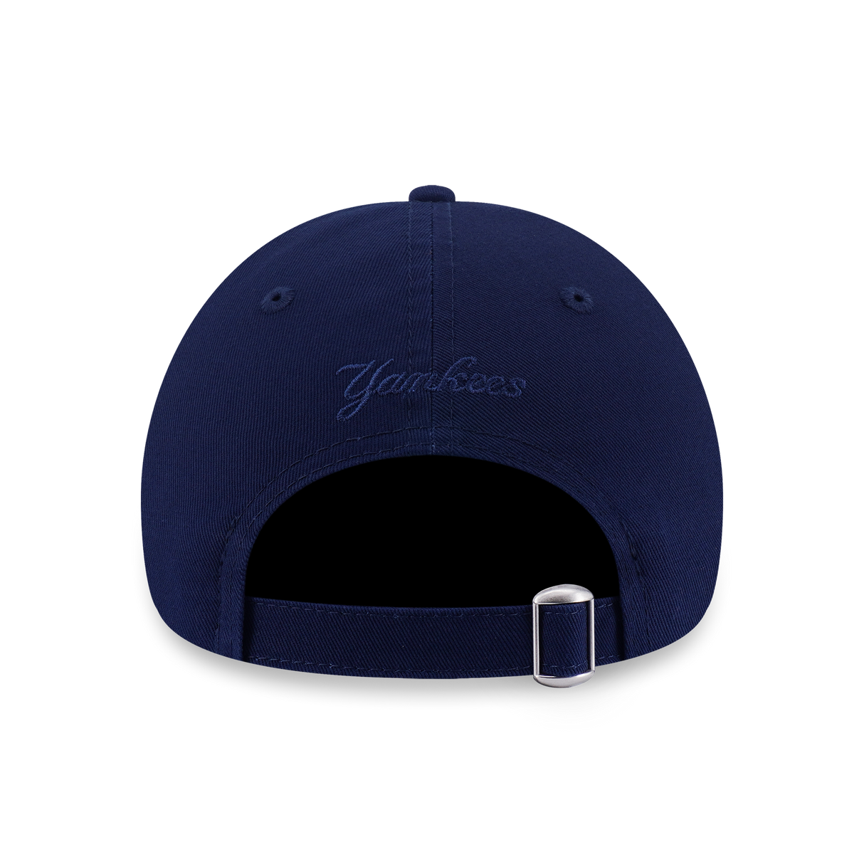 New Era 9FORTY New York Yankees Tonal Pack Oceanside Blue UNST Cap