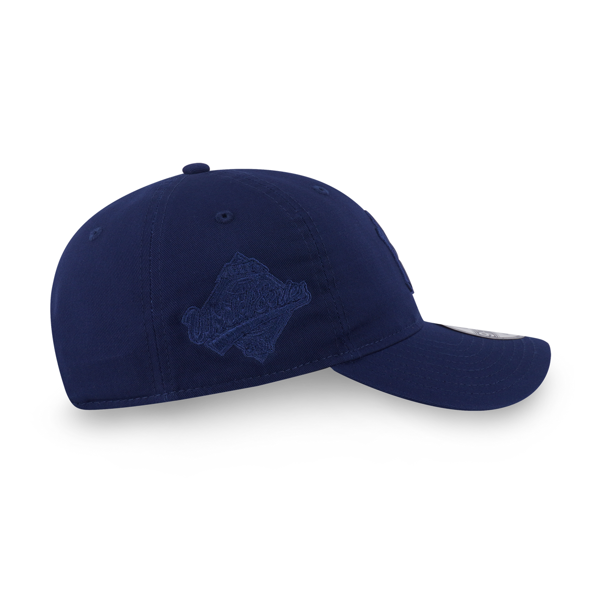 New Era 9FORTY New York Yankees Tonal Pack Oceanside Blue UNST Cap