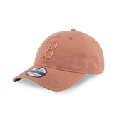 New Era 9FORTY Boston Red Sox Tonal Pack Deep Sand UNST Cap