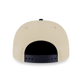 New Era 9FORTYAF San Francisco Giants City Side Patch Vegas Gold Snapback
