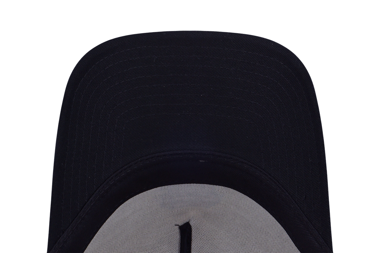 New Era 9FORTYAF San Francisco Giants City Side Patch Vegas Gold Snapback