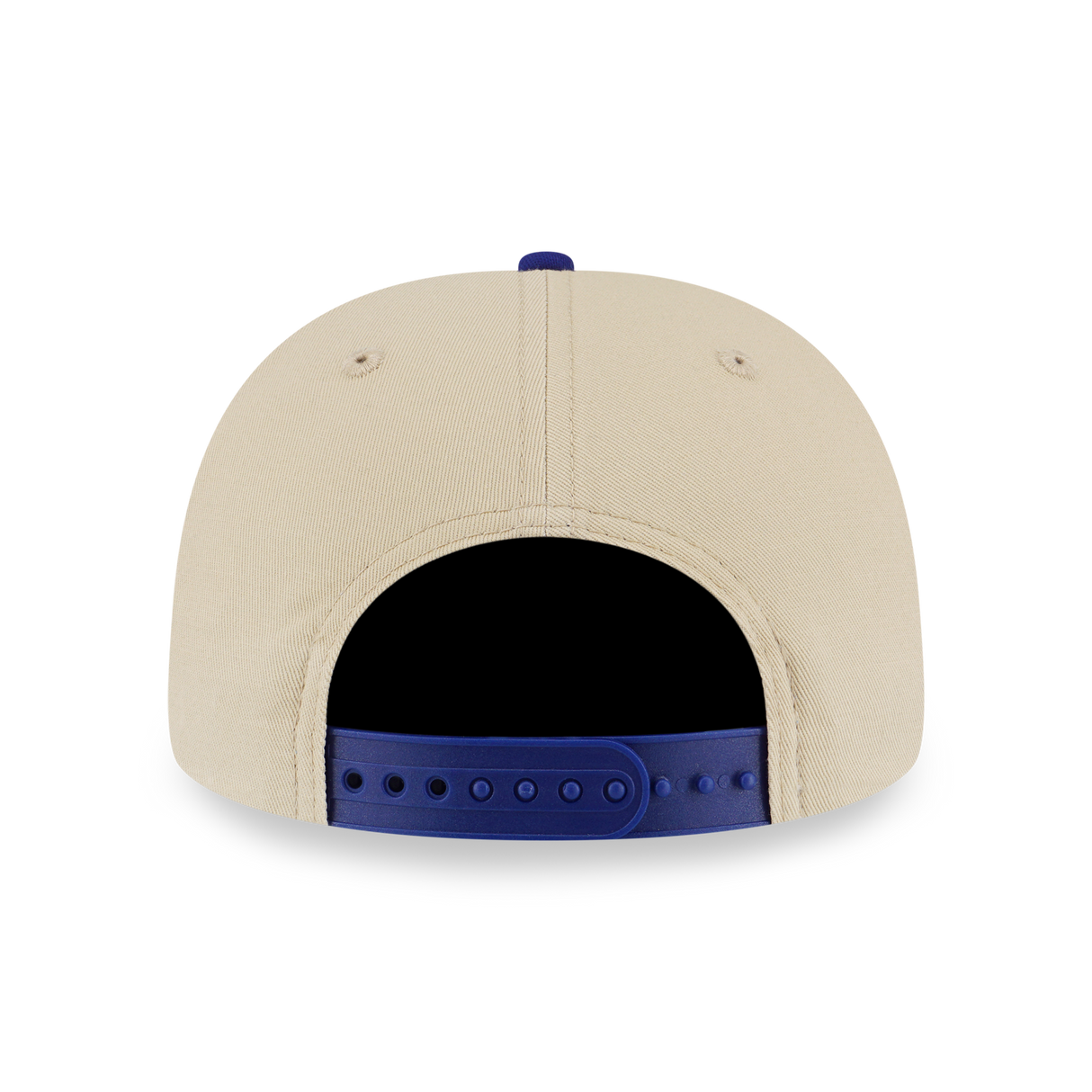 New Era 9FORTYAF Los Angeles Dodgers City Side Patch Vegas Gold Snapback