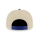 New Era 9FORTYAF Los Angeles Dodgers City Side Patch Vegas Gold Snapback