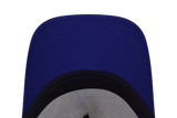 New Era 9FORTYAF Los Angeles Dodgers City Side Patch Vegas Gold Snapback