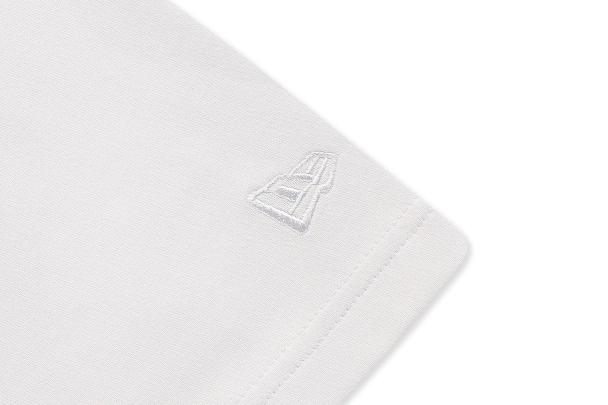 New Era Los Angeles Dodgers Tonal Pack White Jersey