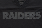New Era Las Vegas Raiders Tonal Pack Black Jersey