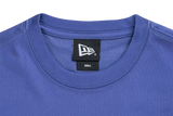 New Era New York Yankees MLB Seasonal Ink Purple COOLERA Short Sleeve T-Shirt