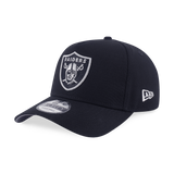 New Era 9FORTY A-Frame Las Vegas Raiders Street Culture Black Snapback
