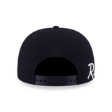 New Era 9FORTY A-Frame Las Vegas Raiders Street Culture Black Snapback