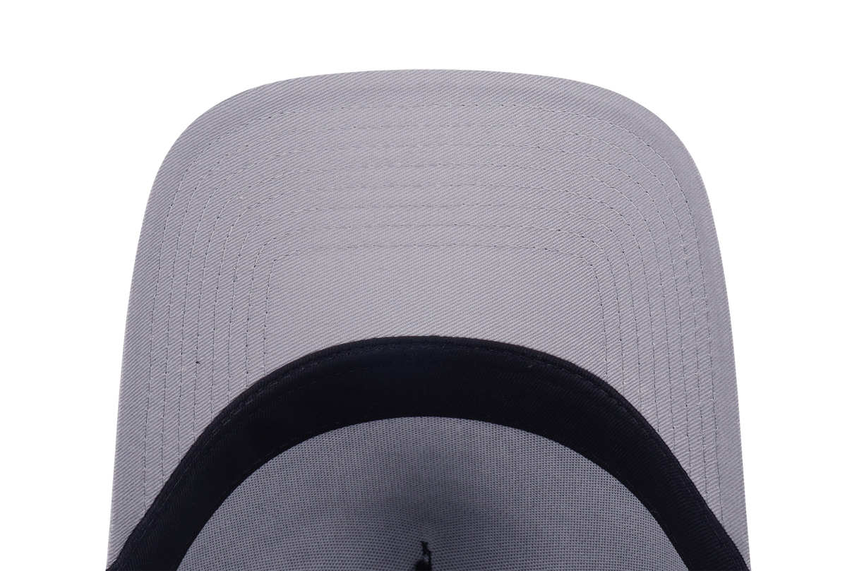 New Era 9FORTY A-Frame Las Vegas Raiders Street Culture Black Snapback